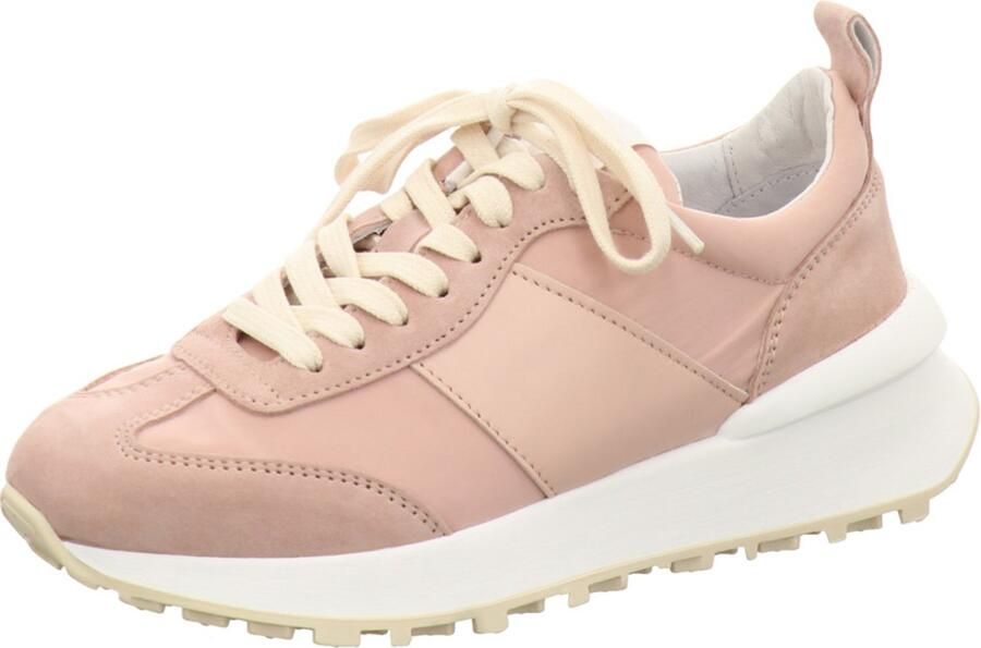 Apple of Eden dames sneakers roze