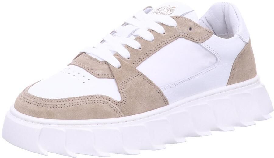 Apple of Eden Sneakers laag 'LONDON'