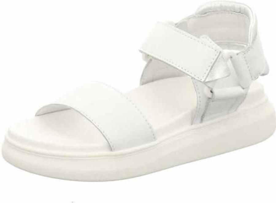 Apple of Eden Elsa 2 dames sandalen wit