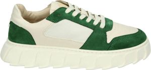 Apple of Eden LONDON 37 Volwassenen Lage sneakers Wit beige
