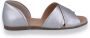 Apple of eden scheoenen Apple Of Eden Dames Sandaal Champagne ROSEGOLD - Thumbnail 1