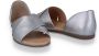Apple of eden scheoenen Apple Of Eden Dames Sandaal Champagne ROSEGOLD - Thumbnail 1