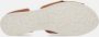 Apple of eden scheoenen Apple Of Eden Dames Sandaal Cognac COGNA - Thumbnail 1