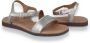 Apple of eden scheoenen Apple of eden shoes Apple Of Eden Dames Sandaal Goud - Thumbnail 1