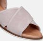 Apple of eden scheoenen Apple Of Eden Dames Sandaal Nude - Thumbnail 2