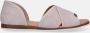 Apple of eden scheoenen Apple Of Eden Dames Sandaal Nude - Thumbnail 1