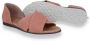 Apple of eden scheoenen Apple Of Eden Dames Sandaal Peach ROSE - Thumbnail 2