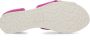Apple of eden scheoenen Apple Of Eden Dames Sandaal Pink FUSHIA - Thumbnail 2