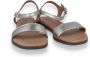 Apple of eden scheoenen Apple of eden shoes Apple Of Eden Dames Sandaal Goud - Thumbnail 3