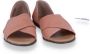 Apple of eden scheoenen Apple Of Eden Dames Sandaal Peach ROSE - Thumbnail 1