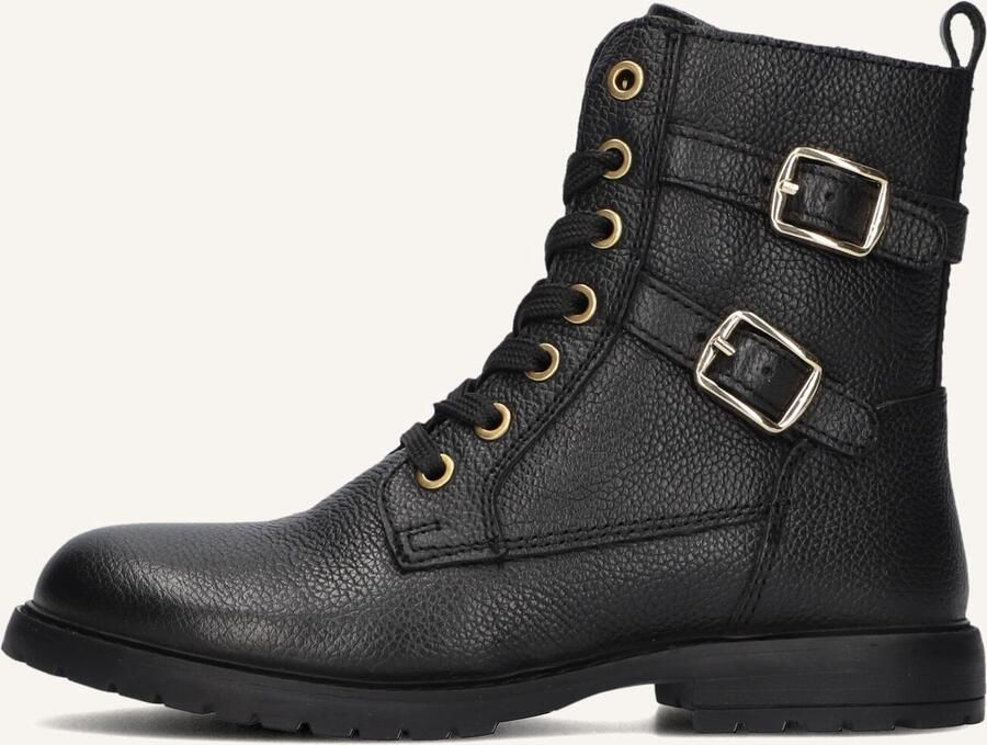 Apples & Pears B0012589j Boots Meisjes Zwart - Foto 2