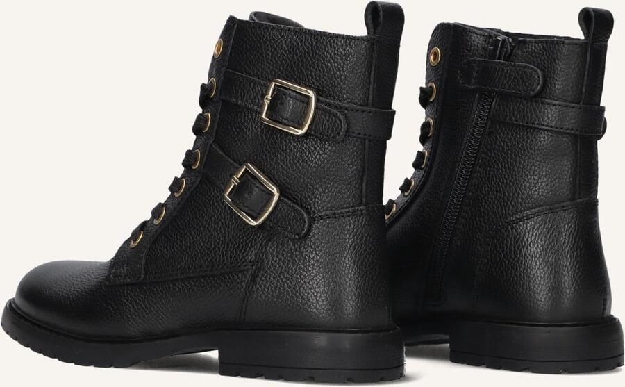 Apples & Pears B0012589j Boots Meisjes Zwart - Foto 2