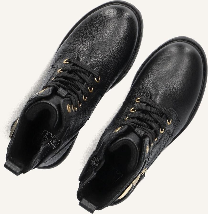 Apples & Pears B0012589j Boots Meisjes Zwart - Foto 2