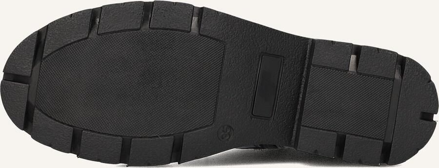 Apples & Pears B0012707 Boots Meisjes Zwart - Foto 2