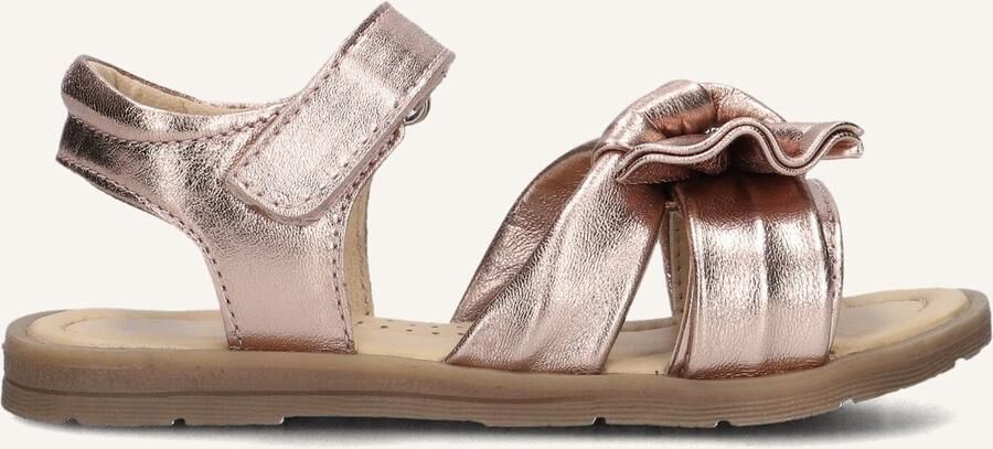 Apples & Pears Boo12028 Sandalen Meisjes Roze - Foto 2