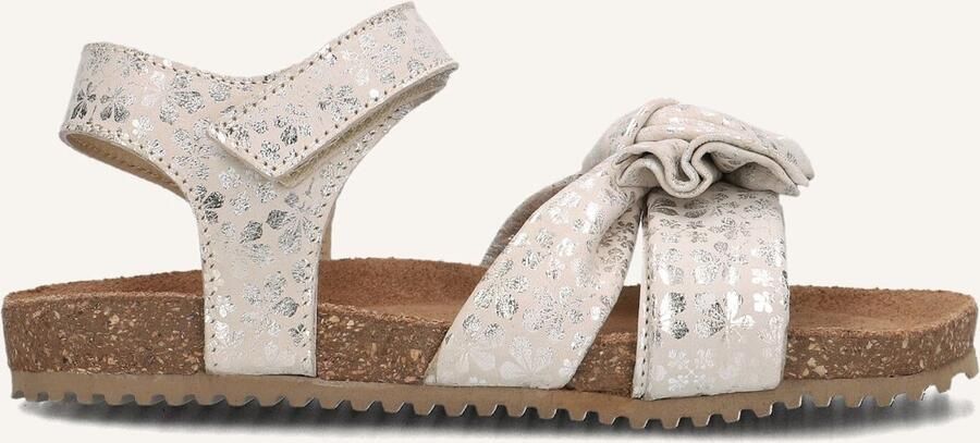 Apples & Pears Boo12173 Sandalen Meisjes Beige - Foto 2