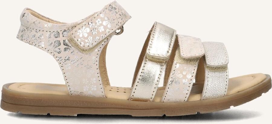 Apples & Pears Ch12026 Sandalen Meisjes Goud - Foto 2