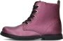 Apples & Pears B0010526a Boots Meisjes Roze - Thumbnail 2