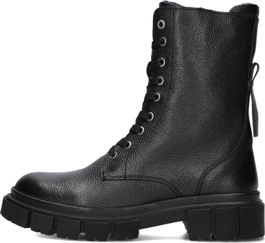 Apples & Pears B0011833b Boots Meisjes Zwart