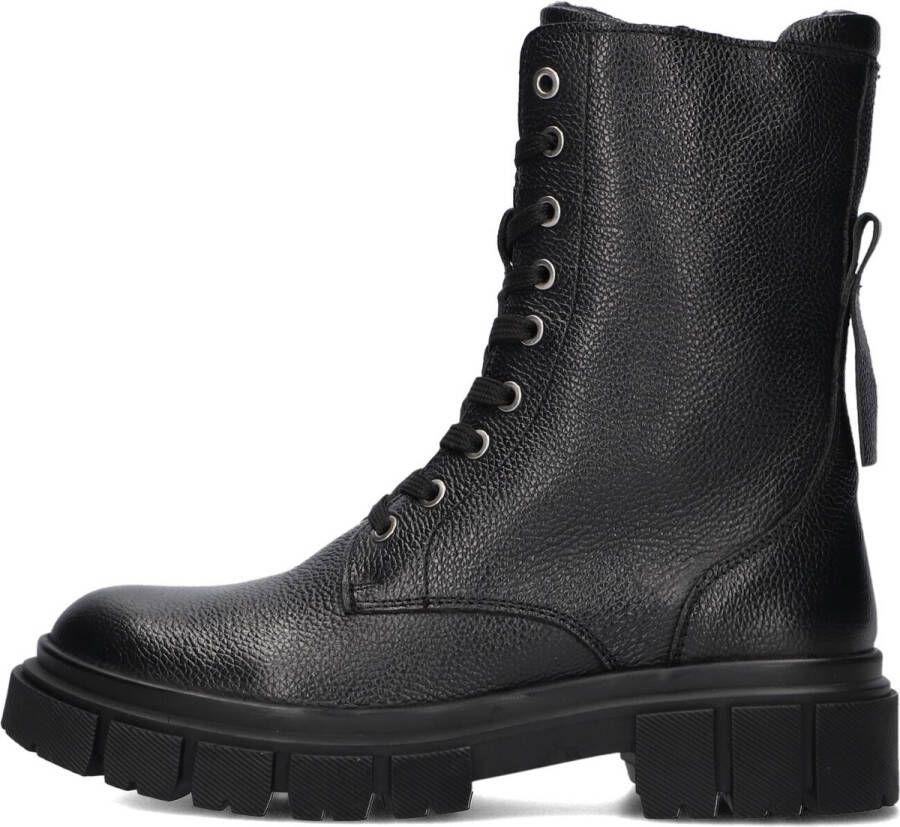 Apples & Pears B0011833b Boots Meisjes Zwart