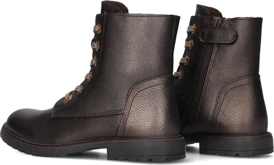 Apples & Pears B0012588h Boots Meisjes Brons