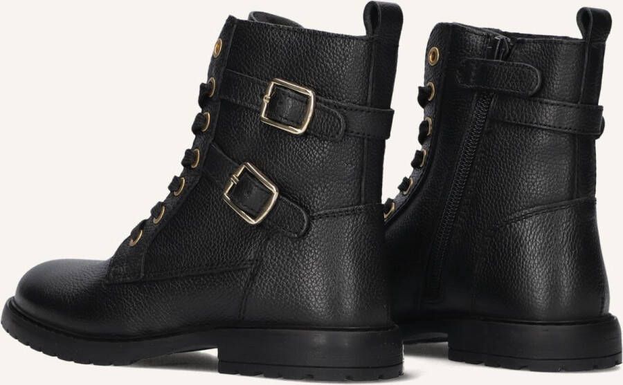 Apples & Pears B0012589j Boots Meisjes Zwart - Foto 3