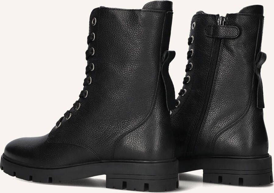 Apples & Pears B0012707 Boots Meisjes Zwart - Foto 4