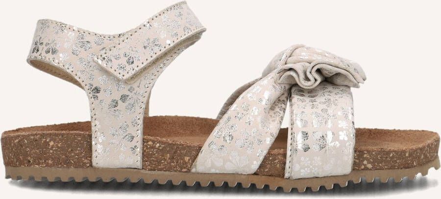 Apples & Pears Boo12173 Sandalen Meisjes Beige - Foto 2