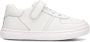 Apples & Pears Boo12353 Lage sneakers Leren Sneaker Unisex Wit - Thumbnail 2