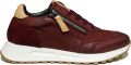 Aqa shoes A8433 Sneakers - Rood