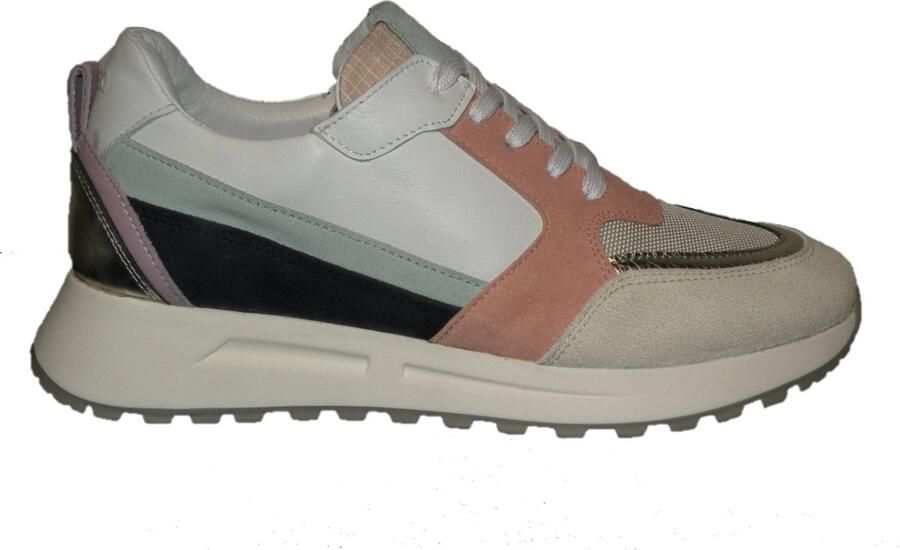 Aqa shoes A8537 Sneakers