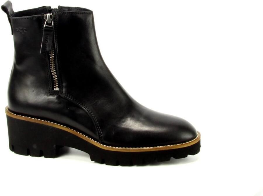 Aqa shoes A8671 Enkellaarzen