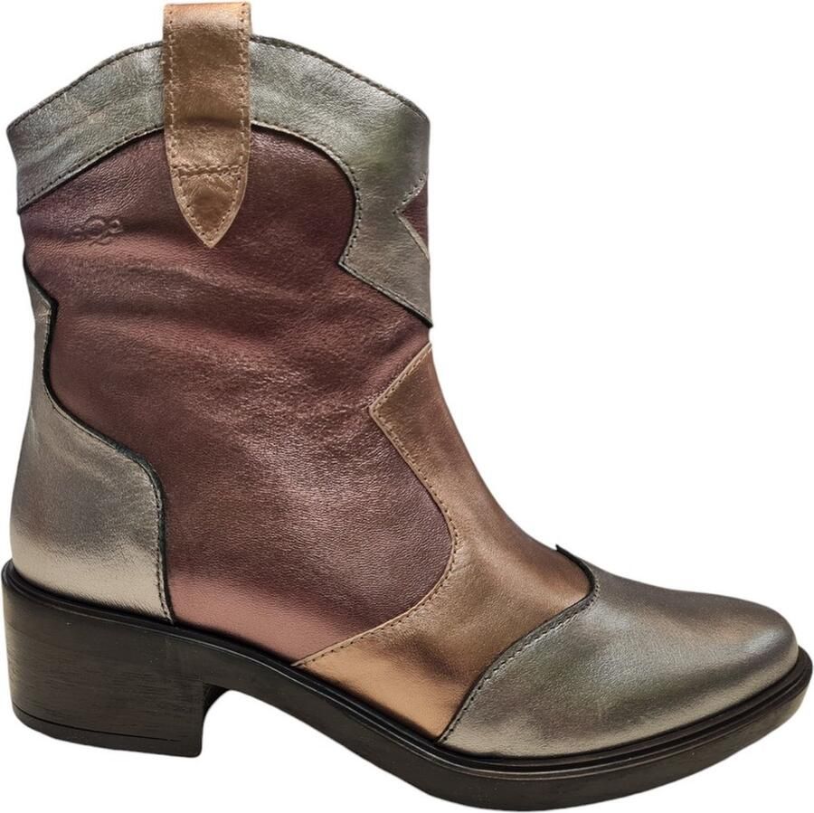 Aqa A8675 B52 B48 Dames Laarzen Multi