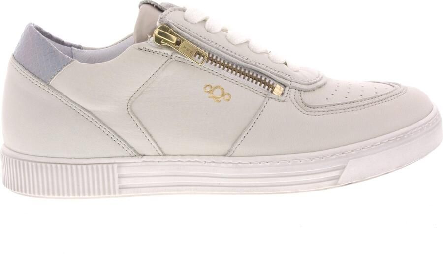 Aqa A8531 Off white met gouden accenten Kleur Off white)