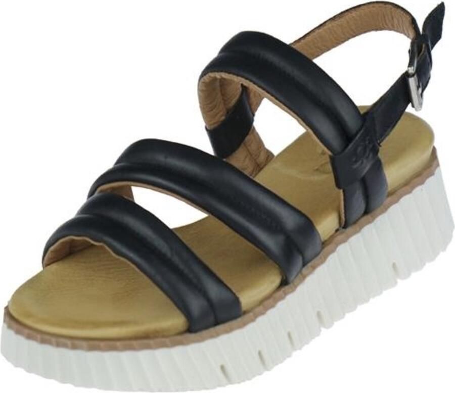 Aqa shoes A8576 Sandalen
