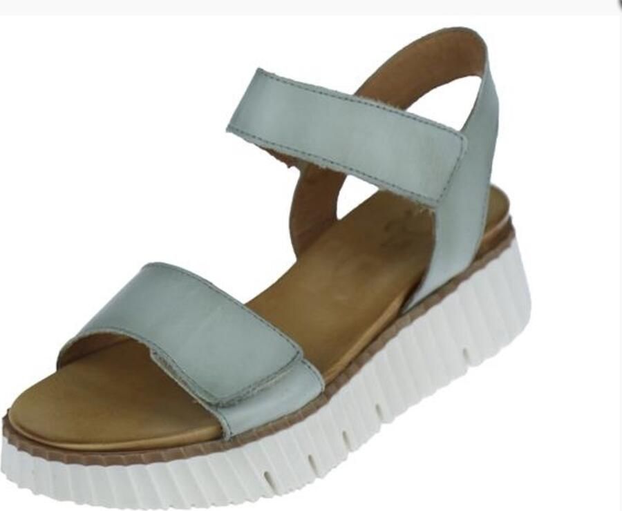 Aqa shoes A8577 Sandalen