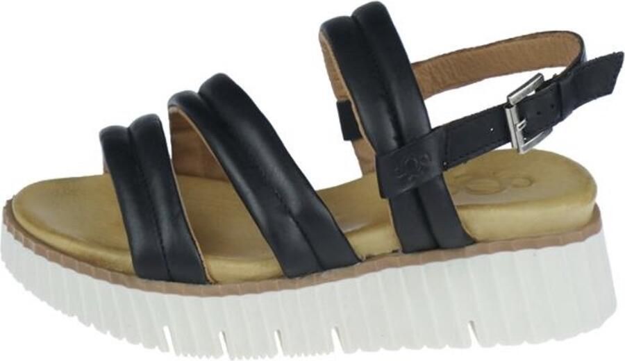 Aqa shoes A8576 Sandalen