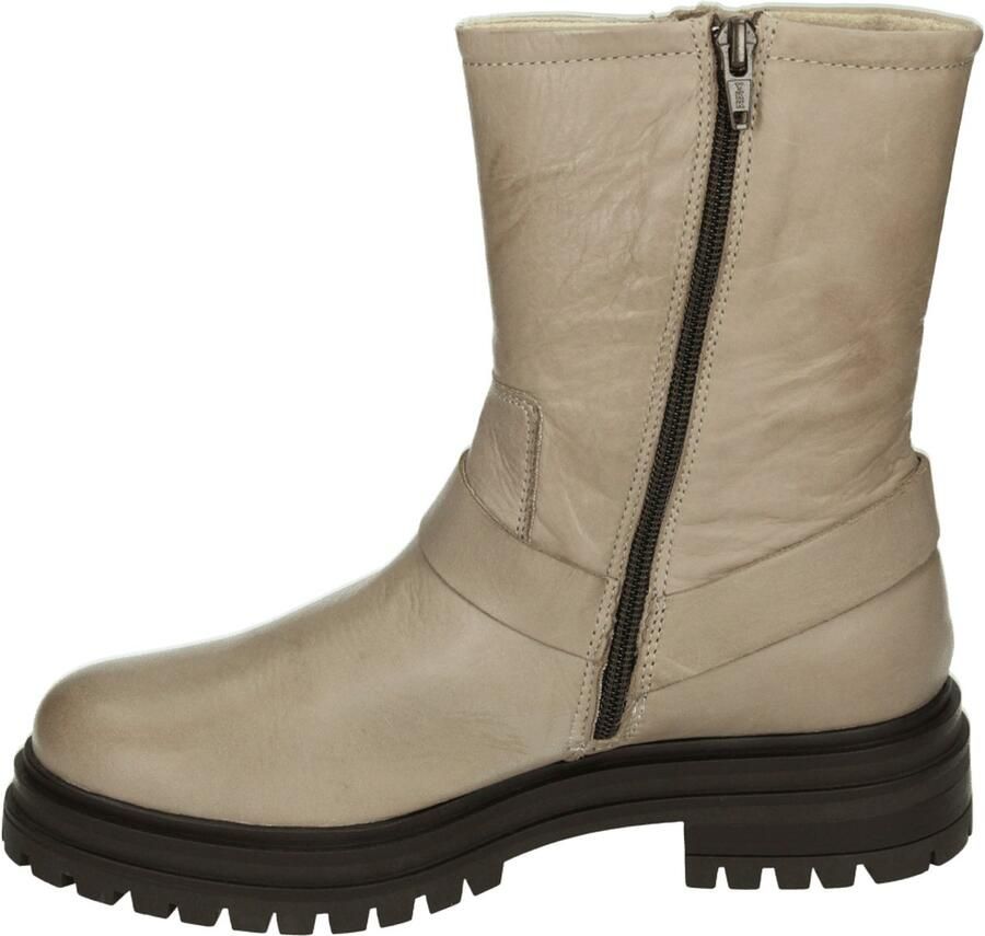 AQA Shoes A8645~~~~~~~~~~~~~~~~~~~~~~~~~ Laarsjes Taupe