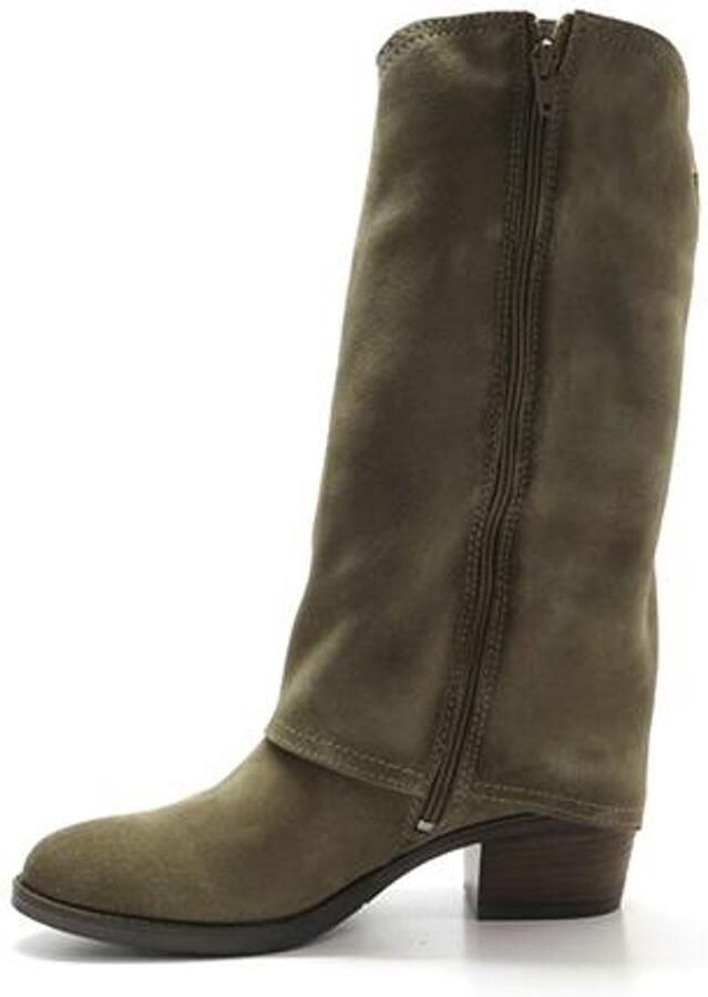 AQA Shoes Elmwood omslag A8660 A50 TAUPE