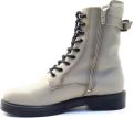 AQA Shoes Velvet light taupe A8806 A33 TAUPE - Taupe