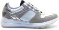 AQA Shoes Wit beige combi sneaker A8725 A49B47 BEIGE - Beige