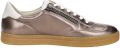 Aqa Sneakers Laag Sneakers Laag brons - Brons