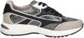 Aqa Sneakers Laag Sneakers Laag taupe - Taupe