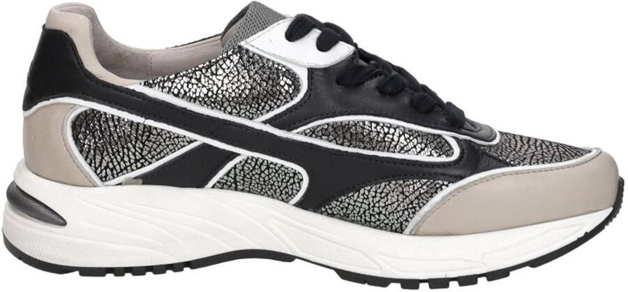 Aqa Sneakers Laag Sneakers Laag taupe