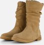 Aqa Laarzen beige Suede Dames - Thumbnail 1