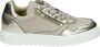 AQA Shoes A8520 Volwassenen Lage sneakers Oranje - Thumbnail 7