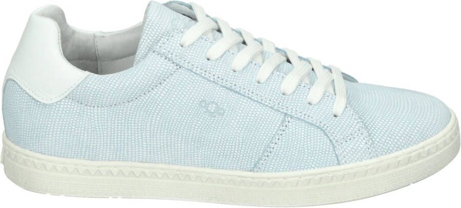 AQA Shoes A8686~~~~~~~~~~~~~~~~~~~~~~~~~ Lage sneakersDames sneakers Blauw