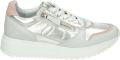 AQA Shoes A8731~~~~~~~~~~~~~~~~~~~~~~~~~ Lage sneakers Dames sneakers Metallics - Grijs