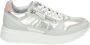 AQA Shoes A8731~~~~~~~~~~~~~~~~~~~~~~~~~ Lage sneakersDames sneakers Metallics - Thumbnail 1