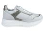 Aqa Velvet digit Mist- dames - Thumbnail 1